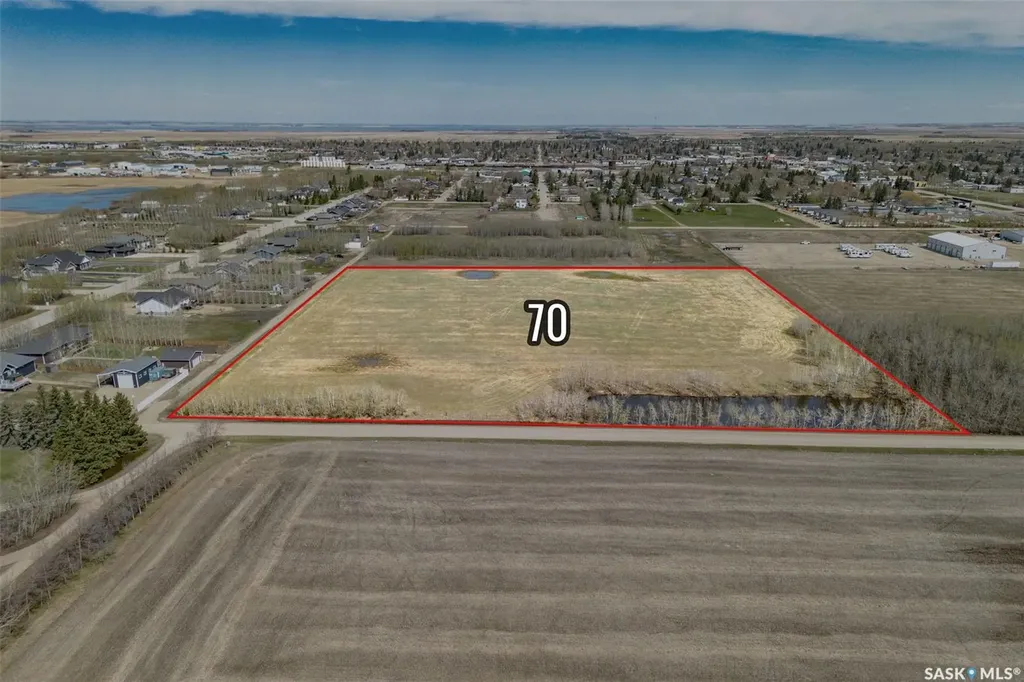 Blk 70 1st Avenue S Humboldt SK S0K 2A0