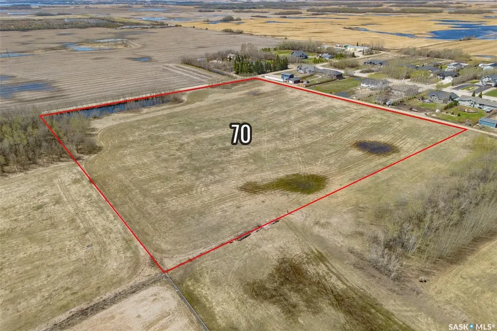 Blk 70 1st Avenue S Humboldt SK S0K 2A0