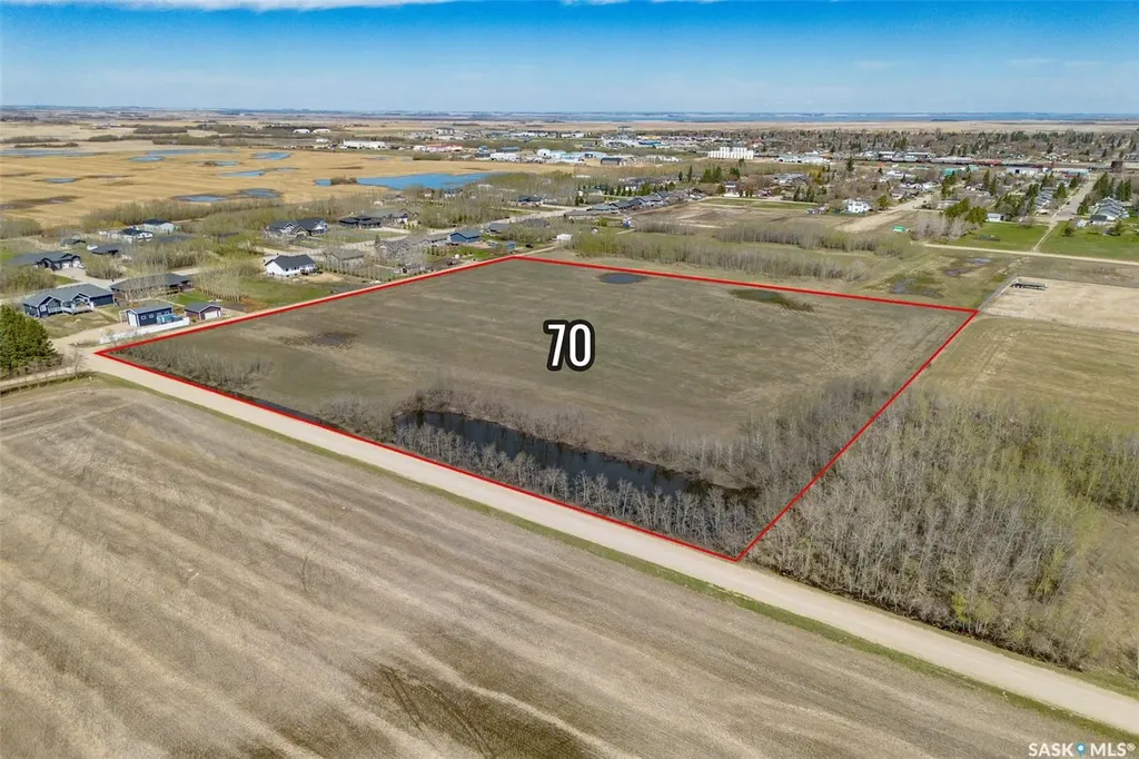 Blk 70 1st Avenue S Humboldt SK S0K 2A0