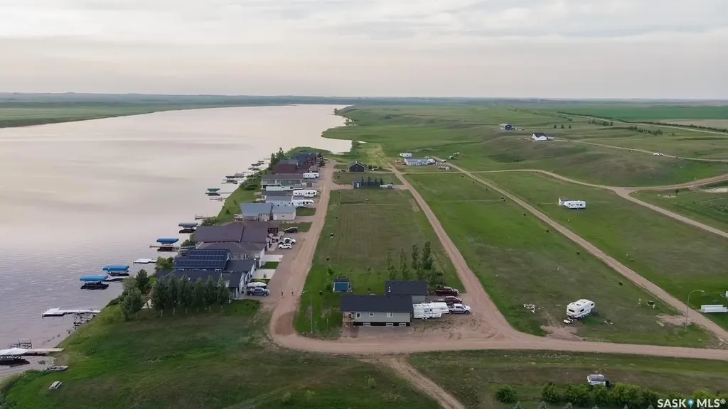 Rural Address Webb Rm No. 138 SK S0N 2N0