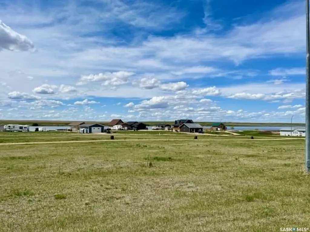 Rural Address Webb Rm No. 138 SK S0N 2N0