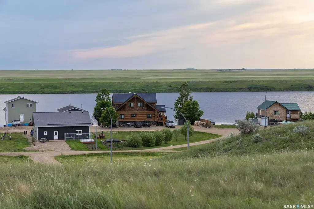 Rural Address Webb Rm No. 138 SK S0N 2N0