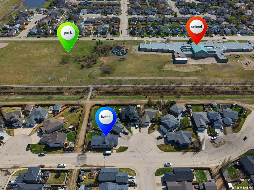752 Reddekopp Drive Martensville SK S0K 2T2
