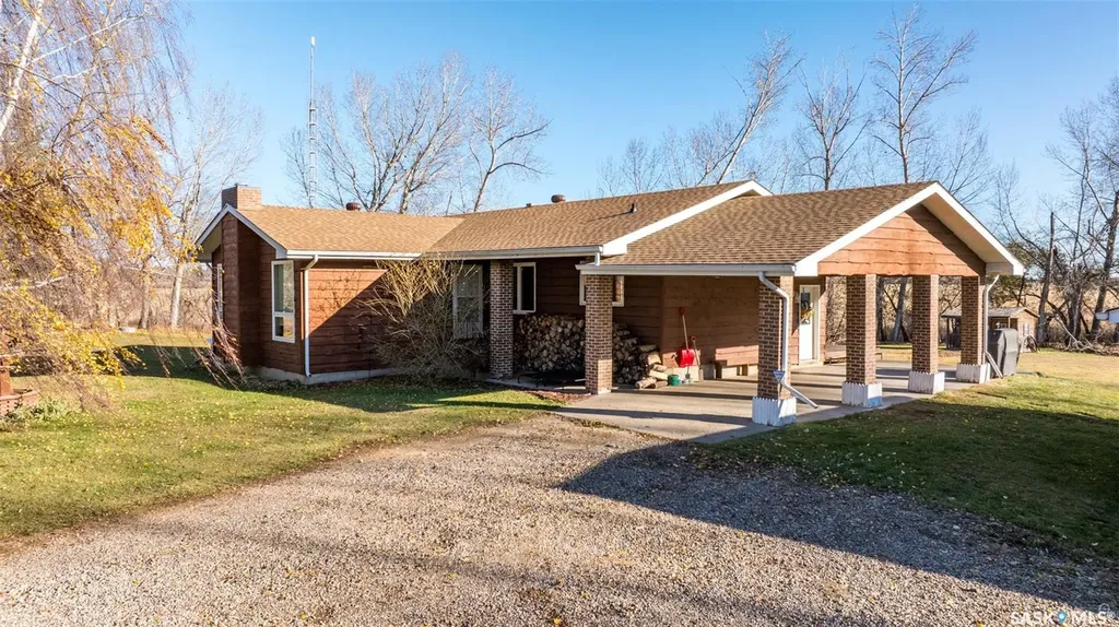 Rural Address Garden River Rm No. 490 SK S6V 5R2