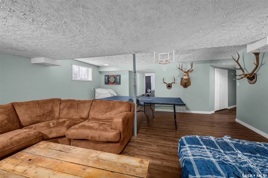 Rural Address Garden River Rm No. 490 SK S6V 5R2