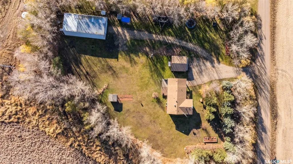 Rural Address Garden River Rm No. 490 SK S6V 5R2