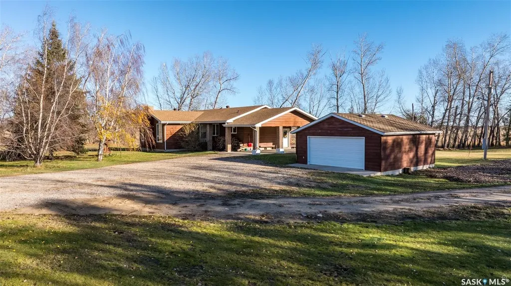 Rural Address Garden River Rm No. 490 SK S6V 5R2