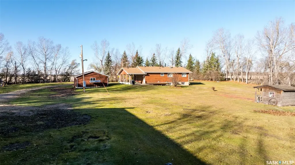 Rural Address Garden River Rm No. 490 SK S6V 5R2