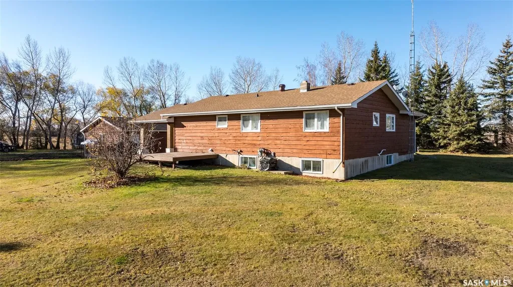 Rural Address Garden River Rm No. 490 SK S6V 5R2
