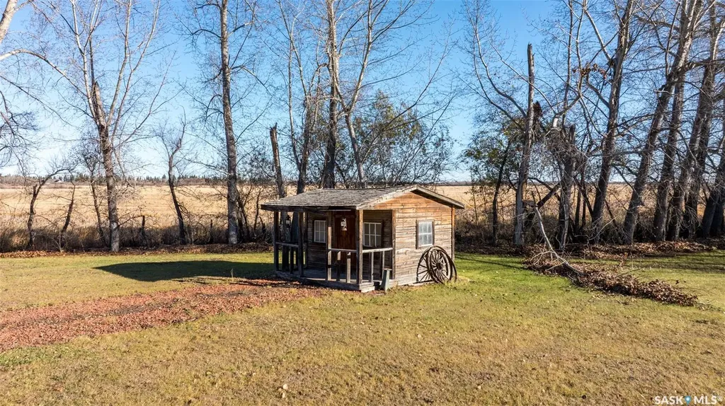 Rural Address Garden River Rm No. 490 SK S6V 5R2