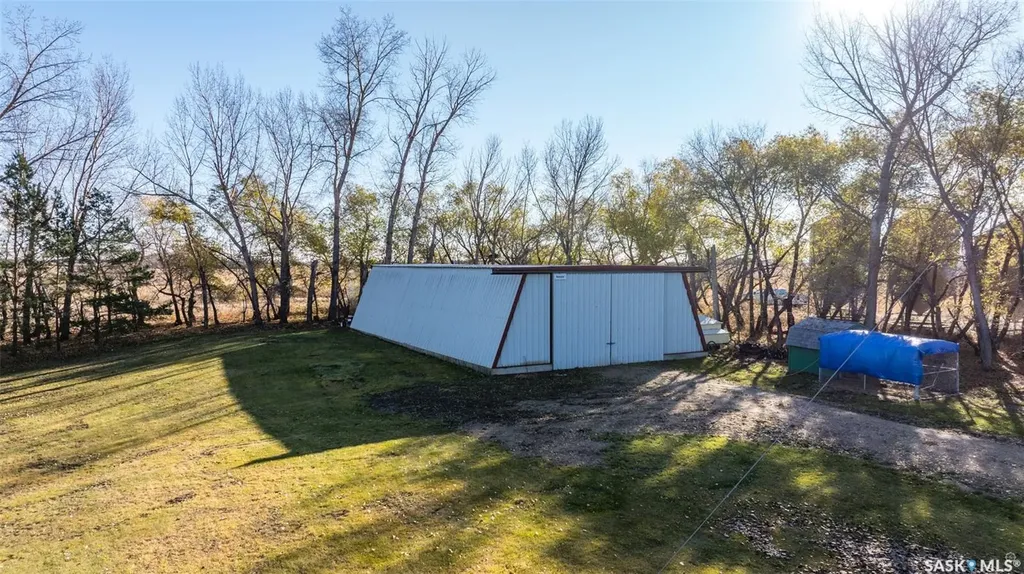 Rural Address Garden River Rm No. 490 SK S6V 5R2