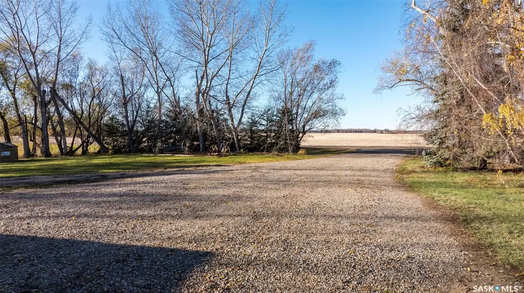 Rural Address Garden River Rm No. 490 SK S6V 5R2