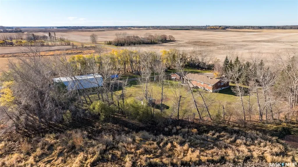 Rural Address Garden River Rm No. 490 SK S6V 5R2