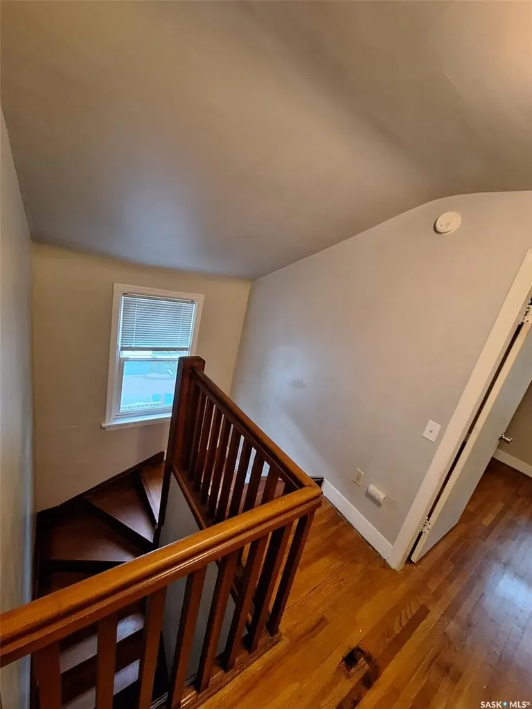 312 Mckinnon Avenue S Saskatoon SK S7N 1J6