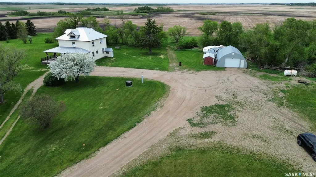 Rural Address Rocanville Rm No. 151 SK S0A 3L0