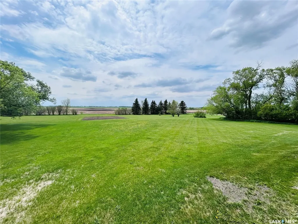 Rural Address Rocanville Rm No. 151 SK S0A 3L0