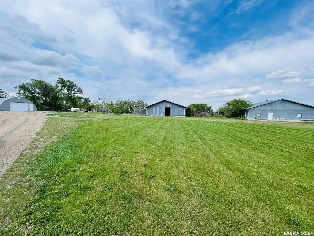 Rural Address Rocanville Rm No. 151 SK S0A 3L0