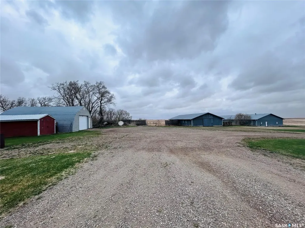 Rural Address Rocanville Rm No. 151 SK S0A 3L0
