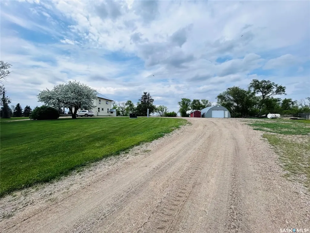 Rural Address Rocanville Rm No. 151 SK S0A 3L0