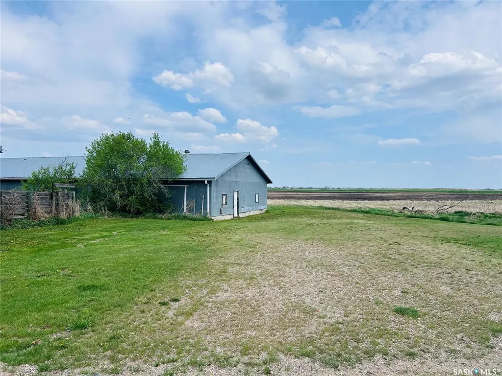 Rural Address Rocanville Rm No. 151 SK S0A 3L0