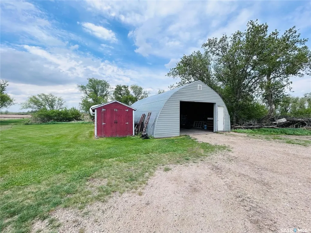 Rural Address Rocanville Rm No. 151 SK S0A 3L0