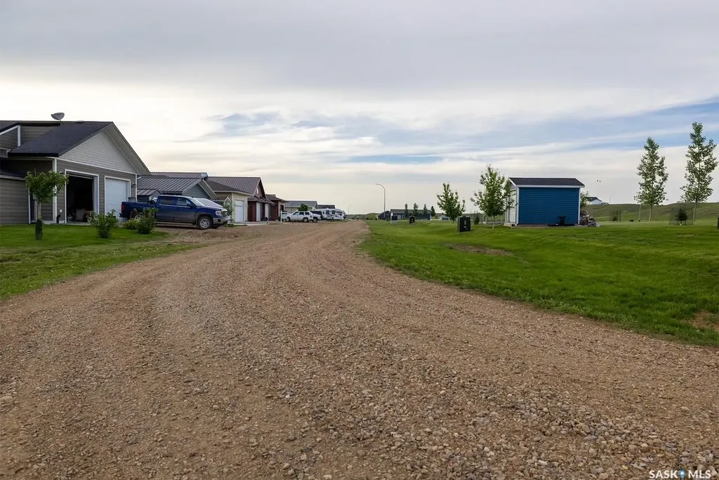 Rural Address Webb Rm No. 138 SK S0N 2N0