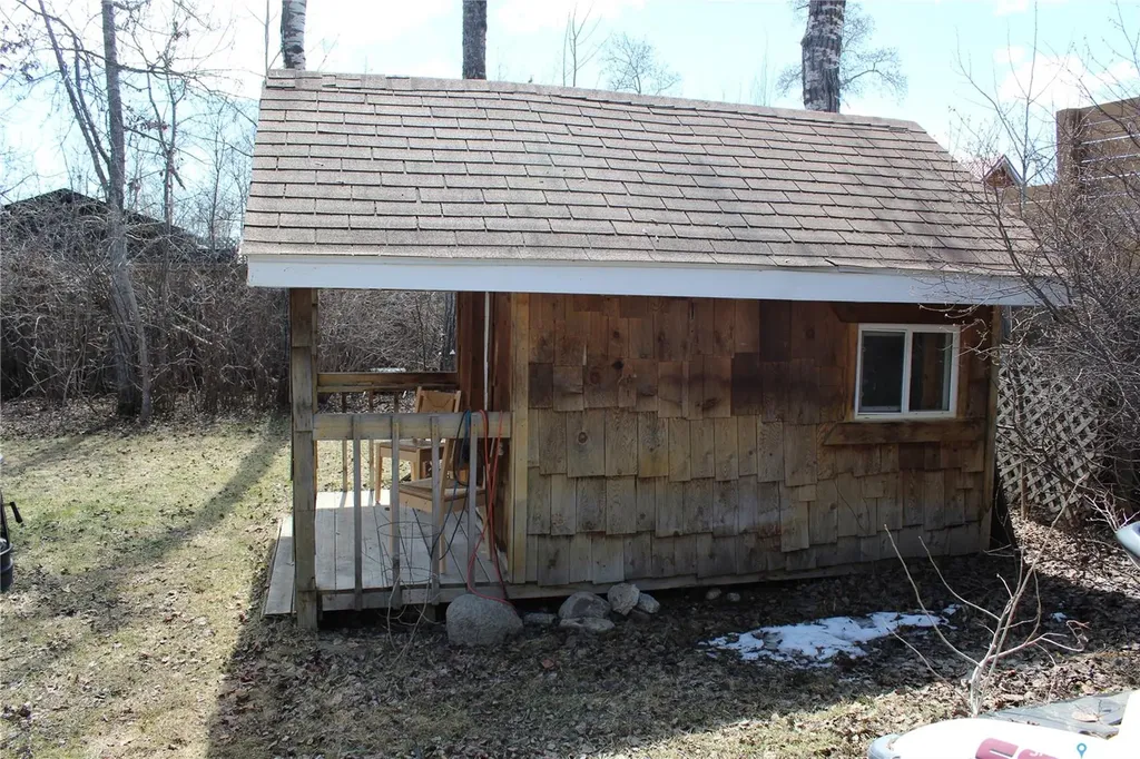 Rural Address Invergordon Rm No. 430 SK S0J 1H0