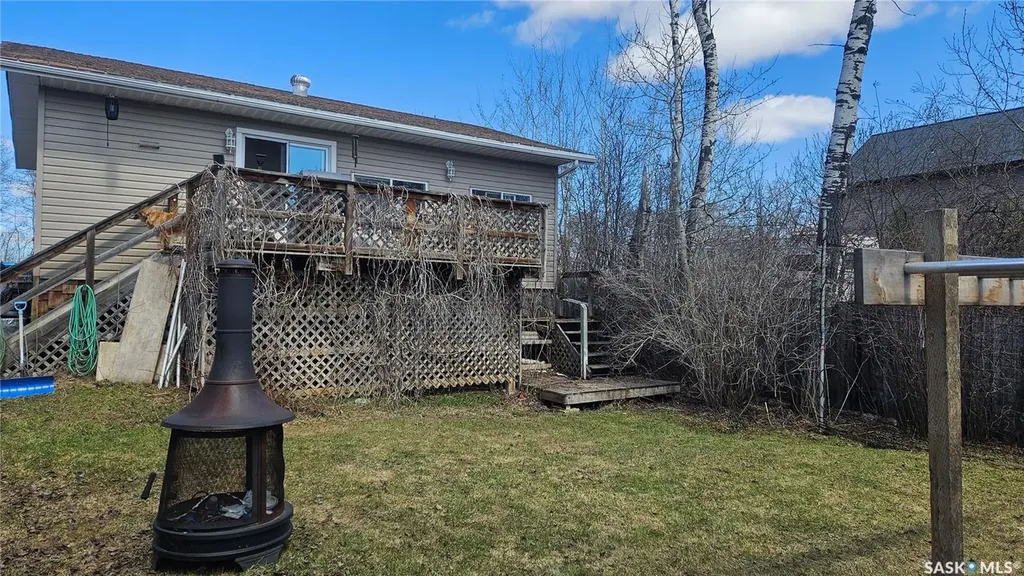 Rural Address Invergordon Rm No. 430 SK S0J 1H0