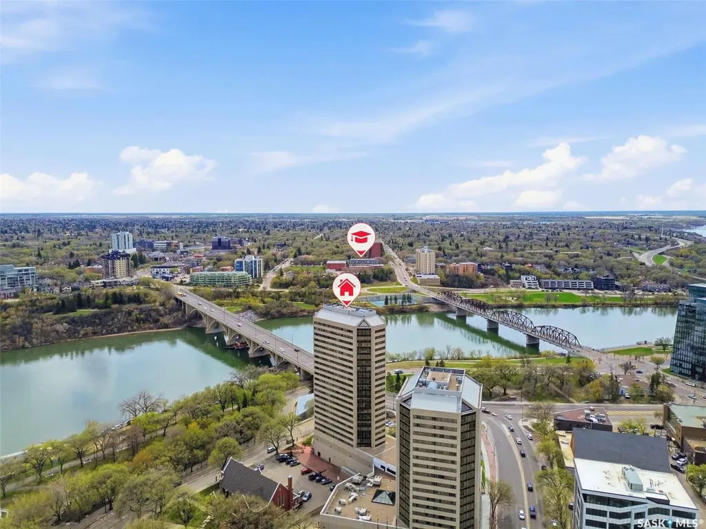 424 Spadina Crescent E Saskatoon SK S7K 6X7