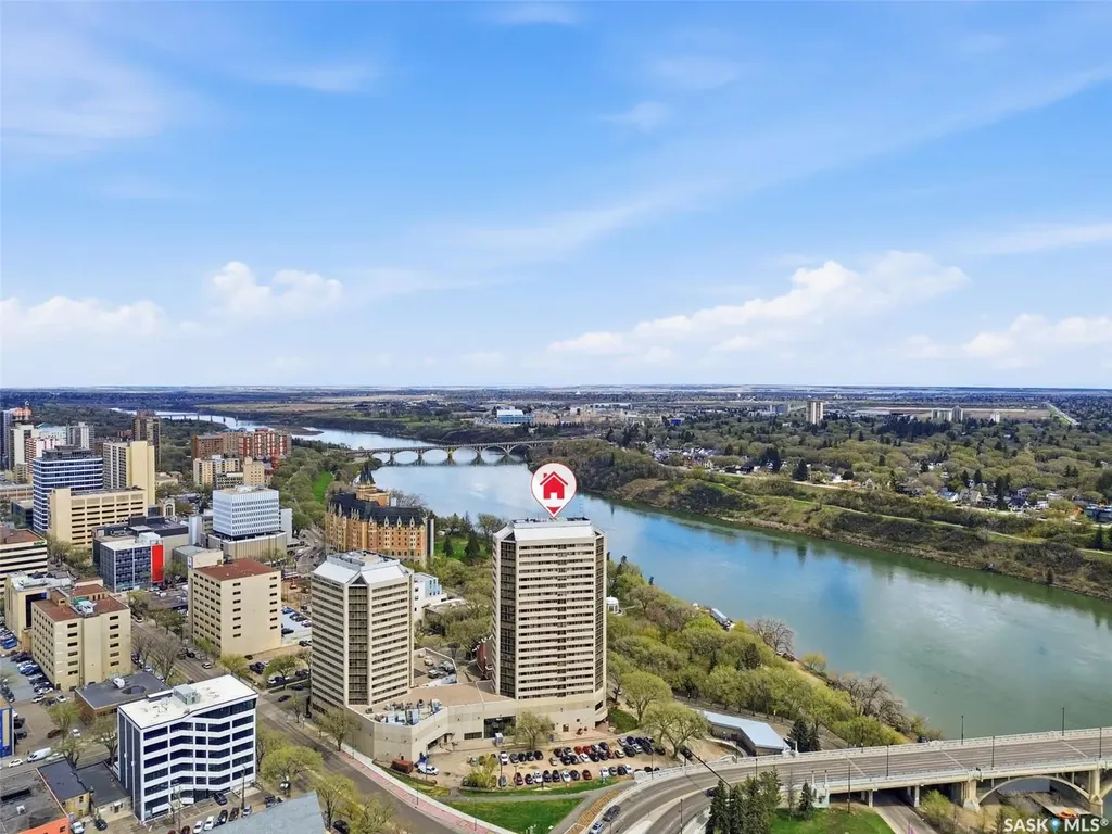 424 Spadina Crescent E Saskatoon SK S7K 6X7