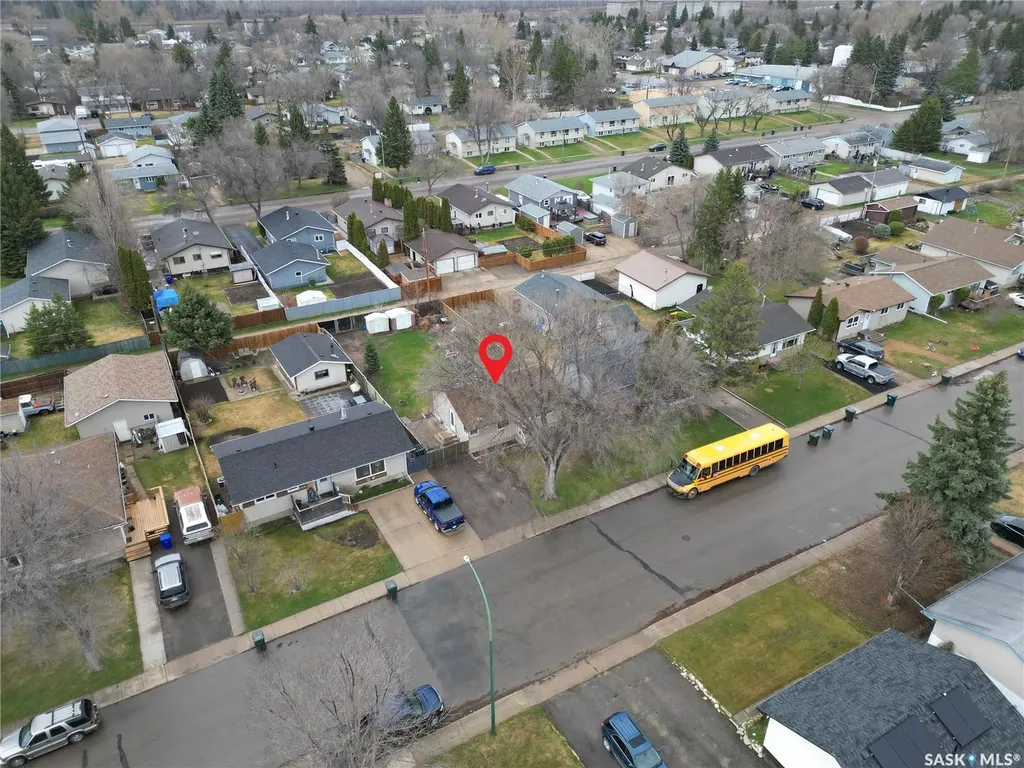 1424 Goshen Place Prince Albert SK S6V 0R8