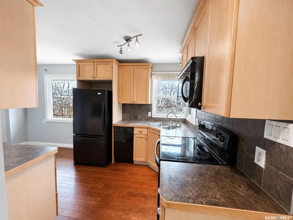 1424 Goshen Place Prince Albert SK S6V 0R8
