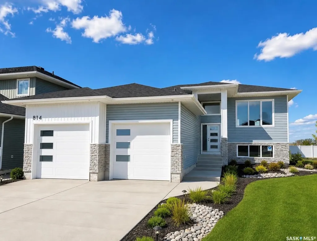 814 Ballesteros Crescent Warman SK S0K 4S3