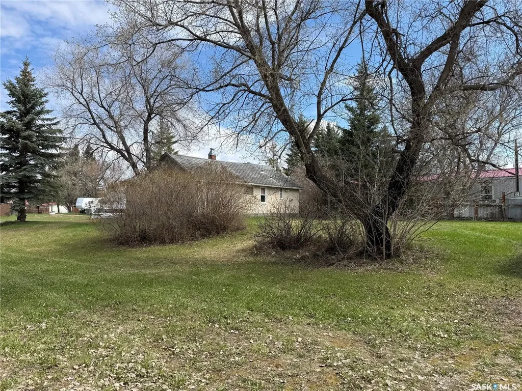 112 1st Street W Shell Lake SK S0J 2G0