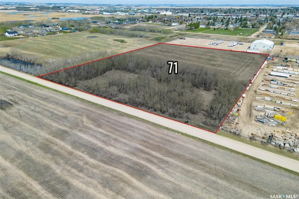 Blk 71 1st Avenue S Humboldt SK S0K 2A0