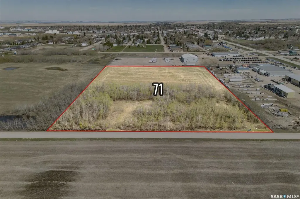 Blk 71 1st Avenue S Humboldt SK S0K 2A0