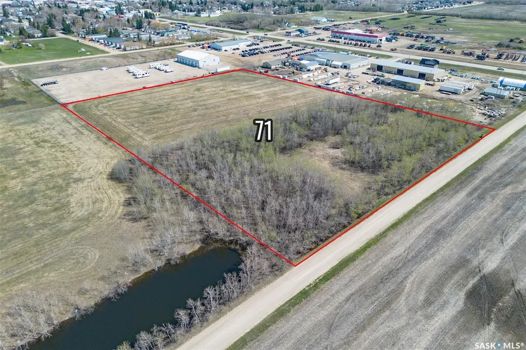 Blk 71 1st Avenue S Humboldt SK S0K 2A0