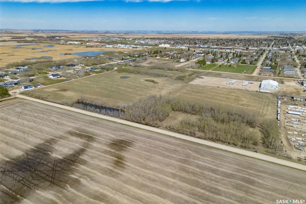 Blk 71 1st Avenue S Humboldt SK S0K 2A0