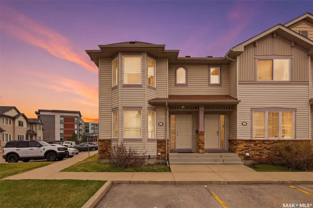 303 Slimmon Place Saskatoon SK S7V 0A8