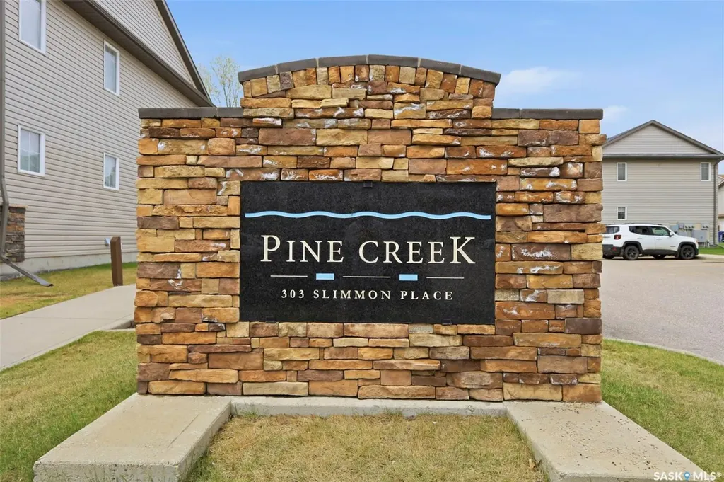 303 Slimmon Place Saskatoon SK S7V 0A8