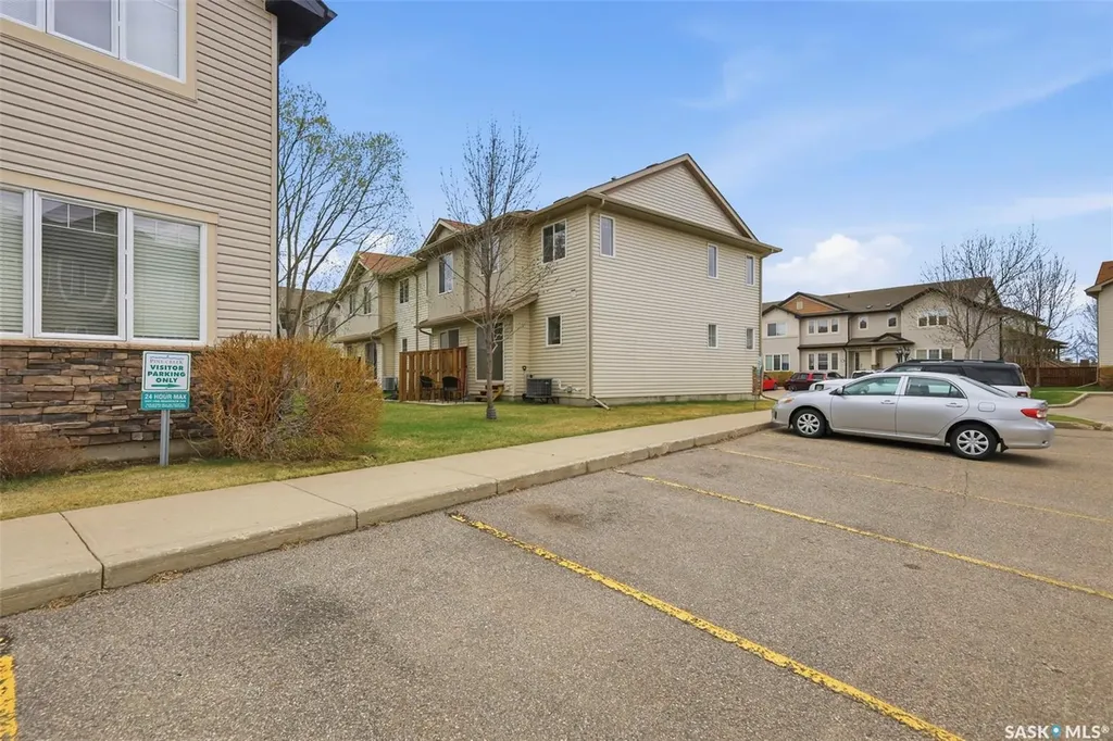 303 Slimmon Place Saskatoon SK S7V 0A8
