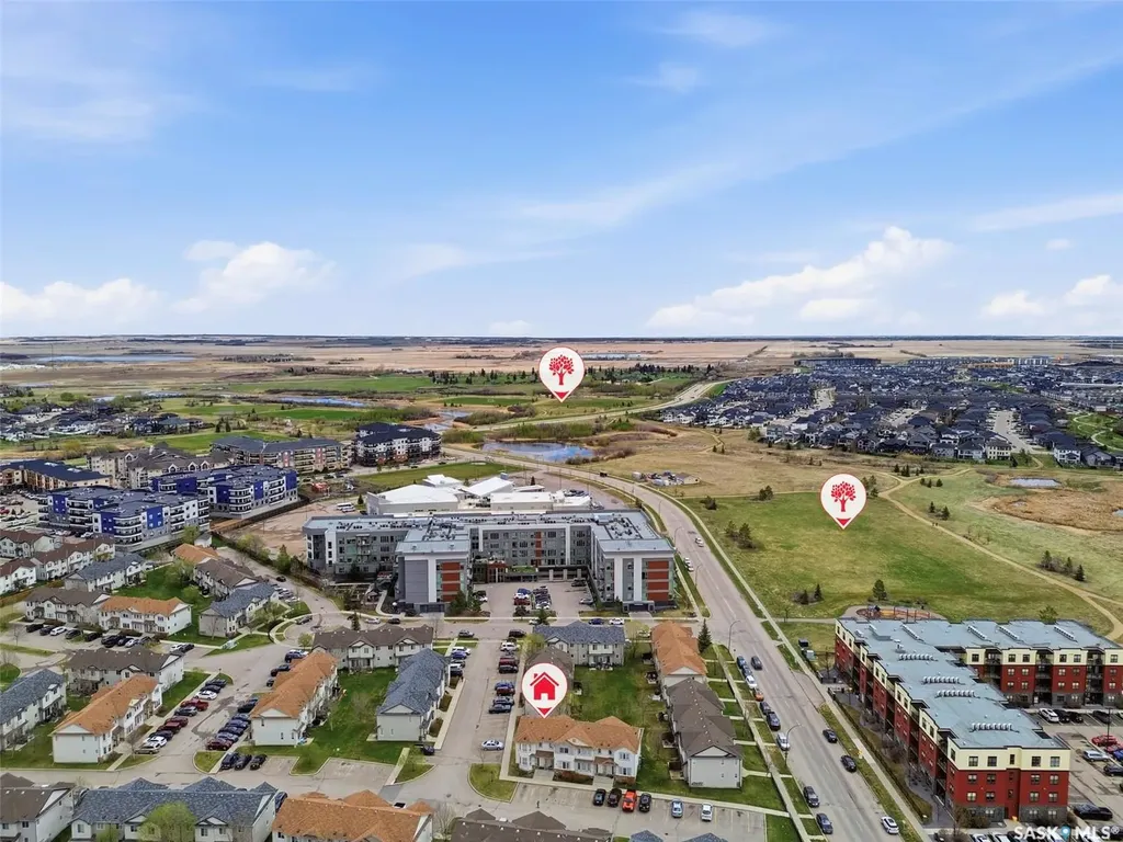 303 Slimmon Place Saskatoon SK S7V 0A8