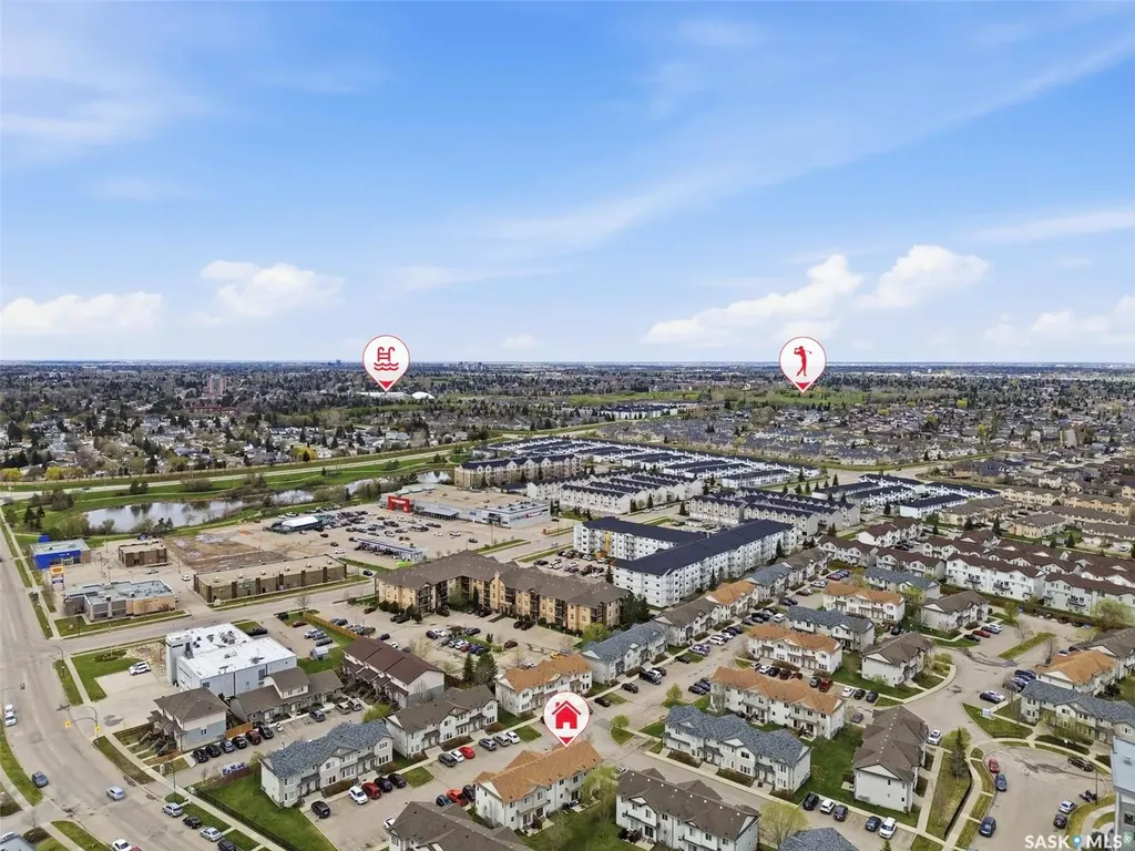 303 Slimmon Place Saskatoon SK S7V 0A8