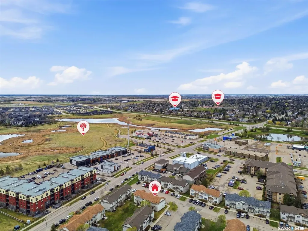 303 Slimmon Place Saskatoon SK S7V 0A8