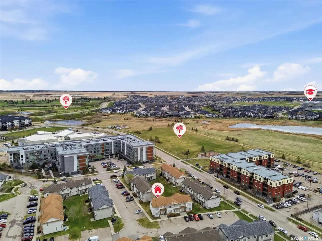 303 Slimmon Place Saskatoon SK S7V 0A8