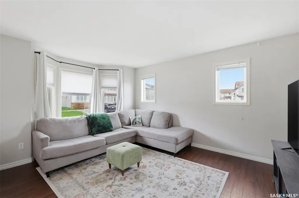 303 Slimmon Place Saskatoon SK S7V 0A8