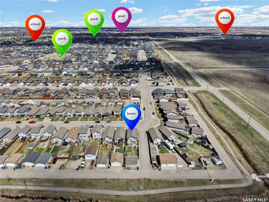 952 Glenview Cove Martensville SK S0K 0A2