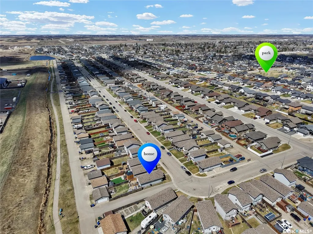 952 Glenview Cove Martensville SK S0K 0A2
