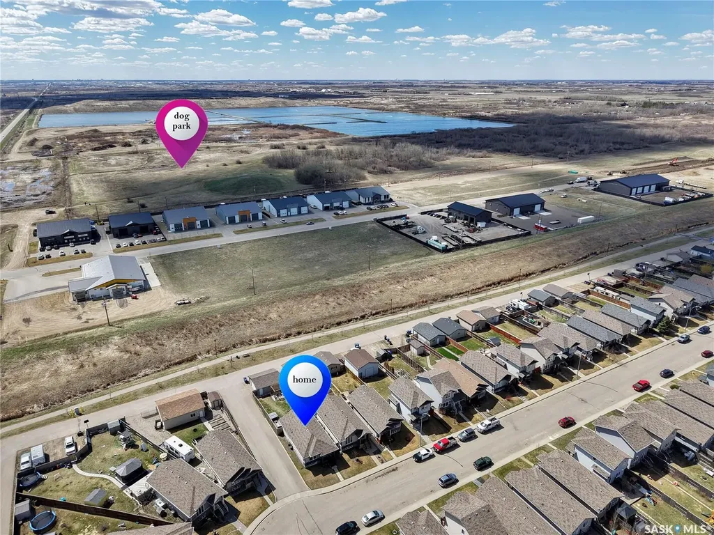 952 Glenview Cove Martensville SK S0K 0A2