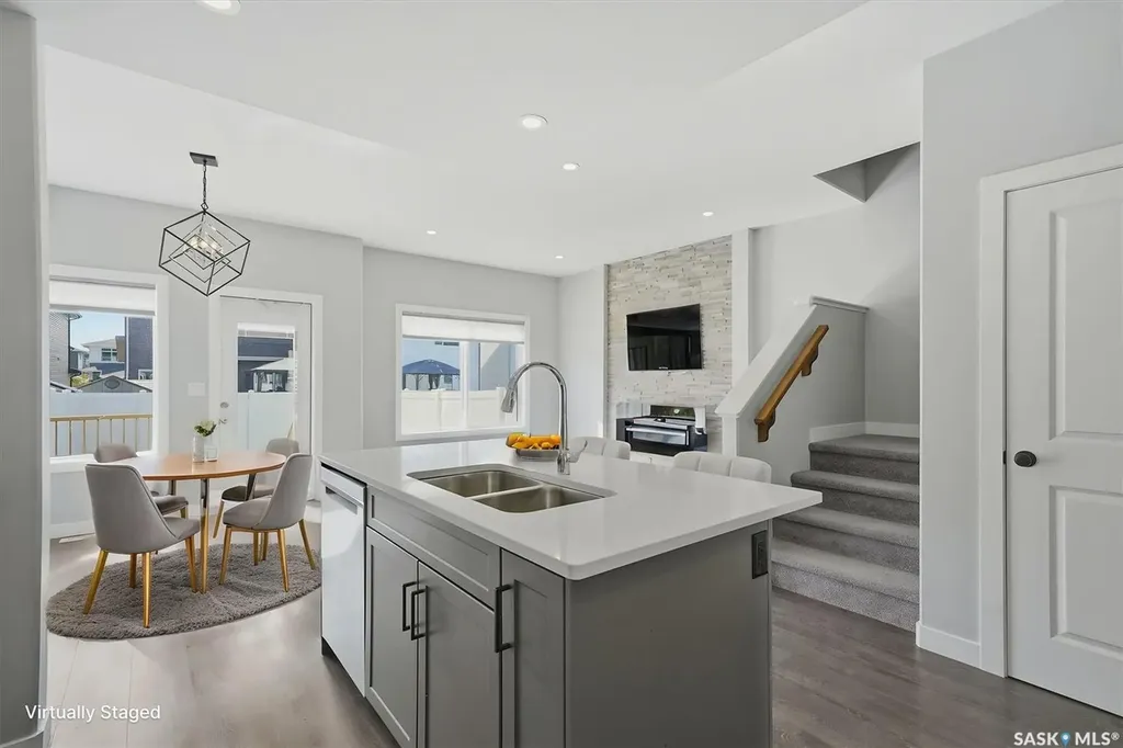 348 Brighton Gate Saskatoon SK S7V 0P9